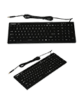 Clavier et souris