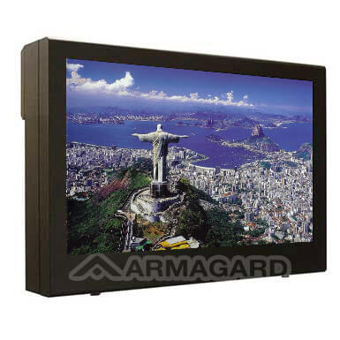 affichage numerique exterieur christ redeemer