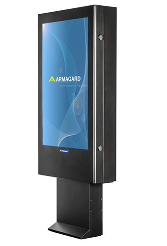 Armoire Totem standard Armagard Armoire Totem standard