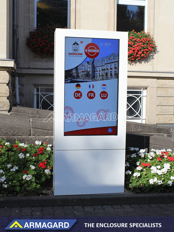 l'affichage numérique change constamment l'affichage numérique change constamment
