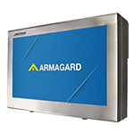 Armoire extérieure étanche d'Armagard