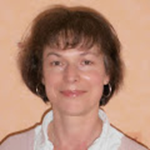 Mireille Godefroy author image