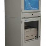Armoire informatique industrielle
