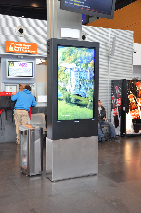 Digital Signage 