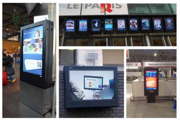 mythes sur le Digital Signage 