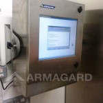 ecran tactile 17 IP65