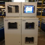 l’armoire informatique industrielle