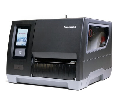 Imprimante industrielle Honeywell PM45