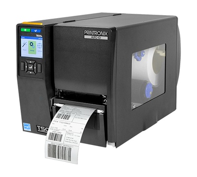 Imprimante industrielle d’entreprise TSC Printronix T4000