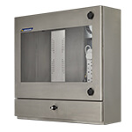 Armoire informatique inox | SENC-600