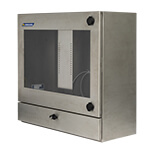 Étanche informatique industrielle armoire | SENC-500