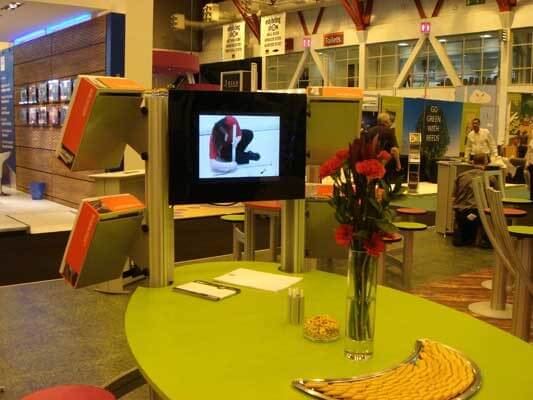 Maisons Digital Signage Maisons Digital Signage