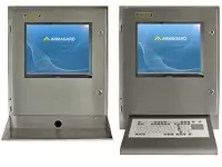 Armagard SENC-700 Ordinateur etanche industriel