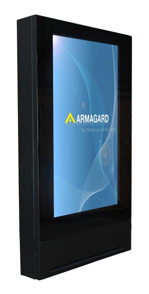 72" Totem de Armagard