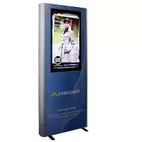 Affichage dynamique publicitaire | Gamme de produits
