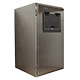 Armoire imprimante thermique Zebra lavages intensifs en acier inoxydable 316