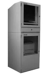 Armoire informatique industrielle
