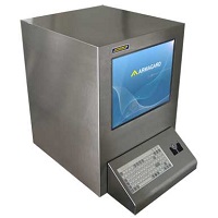 Atex Zone 2 ordinateurs