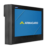 Armoire LCD
