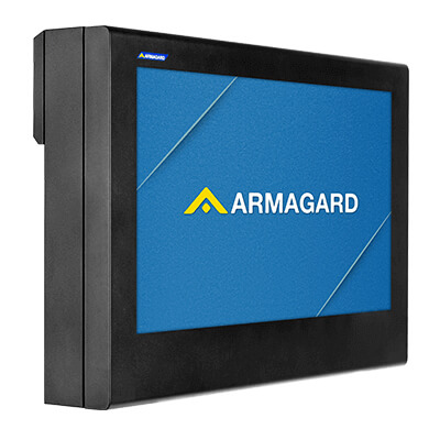 Boîtiers LCD exterieur | PDS-L-Series