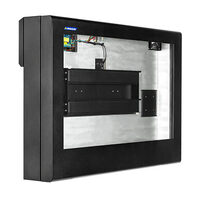 Boîtiers LCD exterieur | PDS-L-Series