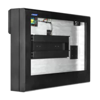 Boîtiers LCD exterieur | PDS-L-Series