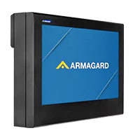 Armoire LCD