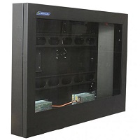 Plasma Outdoor LCD Couverture | PDS-P-series