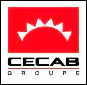 CECAB logo