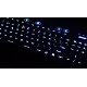 Clavier étanche avec touchpad, Clavier étanche avec touchpad avec photo de près sur le connecteur