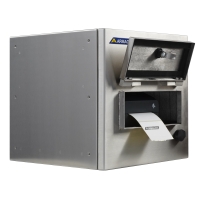 coffret de protection inox imprimante de bureau par Armagard