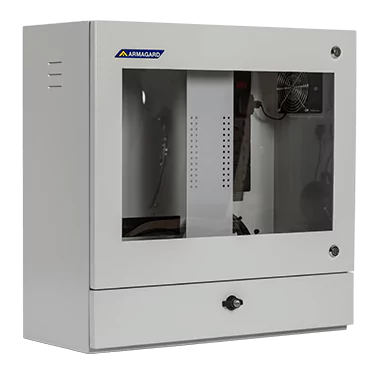 Coffret informatique industriel | PENC-500
