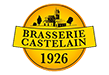 Brasserie Castelain logo