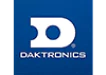 Daktronics logo