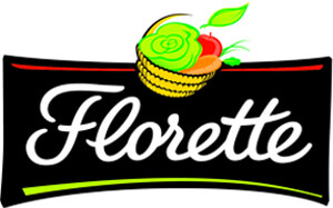 Logo Florette