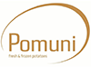 Pomuni logo