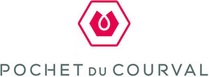 Logo Verreries du Courval
