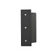 Vue latérale du DynaScan DS371BT4 caisson pour écran LCD étiré haute luminosité