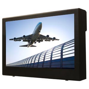 55" Paysage DynaScan 55" Paysage DynaScan