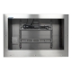 Boîtier écran inox full IP69K fermé, face avant
