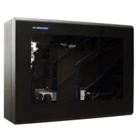 Ecran LCD exterieur