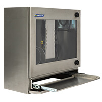 Coffret PC etanche