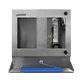Face de l’artmoire informatique étanche | etanche informatique industrielle armoire [product image]