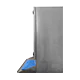 Etanche informatique industrielle armoire — vue du côté droit