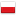 drapeau Polonais
