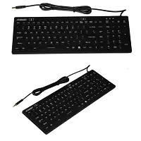 Clavier rétro-éclairé