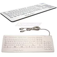 Clavier souris intégrée