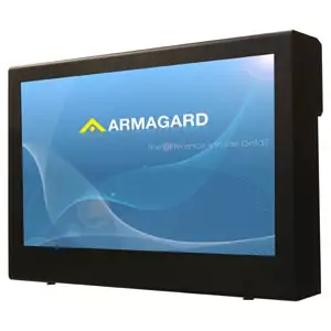 47" LCD LG haute luminosité 47" LCD LG haute luminosité