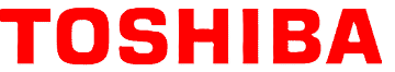 Logo d'Toshiba TEC