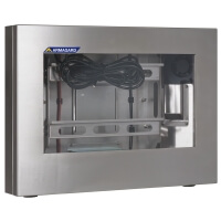 Moniteur en acier inoxydable IP66 en acier inoxydable 316 d’Armagard